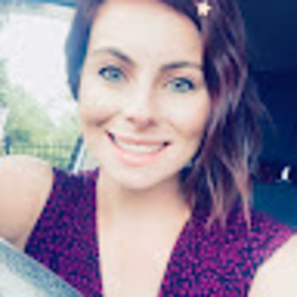 Meet your Posher, Shaylene